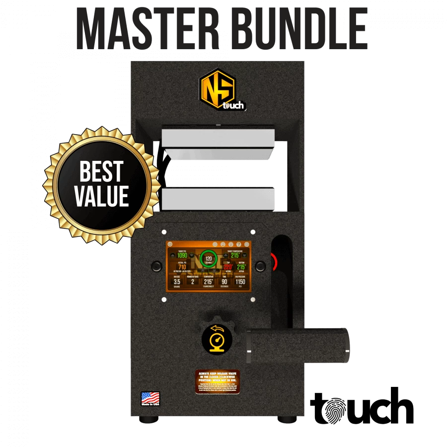 Best Pirce 🥰 NugSmasher® Touch 👍 13 NugSmasher® Touch