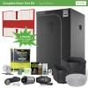 Happy Hydro Beginner Complete Grow Tent Kit | HLG 600Rspec LED | 4’ X 4’ Grow Tent Kits