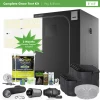 Happy Hydro Beginner Complete Grow Tent Kit | HLG 650R | 5’ X 5’ Grow Tent Kits