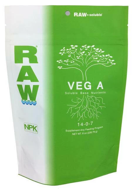 Coupon 👍 NPK Industries RAW Veg A 😀 1 NPK Industries RAW Veg A