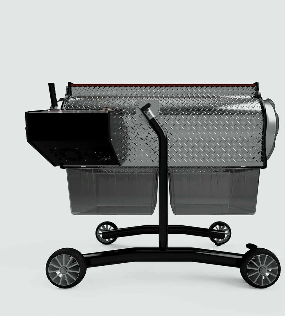 Budget โญ Triminator Harvesting Supplies XL Dry Trimmer ๐ฏ 3 Triminator Harvesting Supplies XL Dry Trimmer