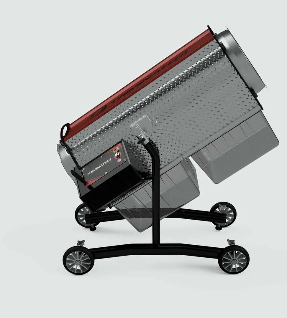 Budget โญ Triminator Harvesting Supplies XL Dry Trimmer ๐ฏ 1 Triminator Harvesting Supplies XL Dry Trimmer