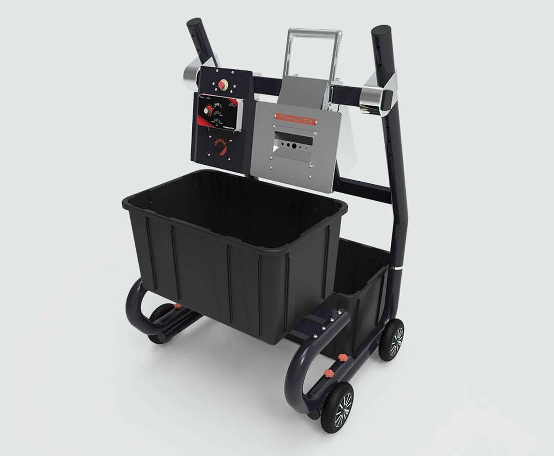 Brand new โค๏ธ Triminator Harvesting Supplies Buckmaster ๐ 1 Triminator Harvesting Supplies Buckmaster