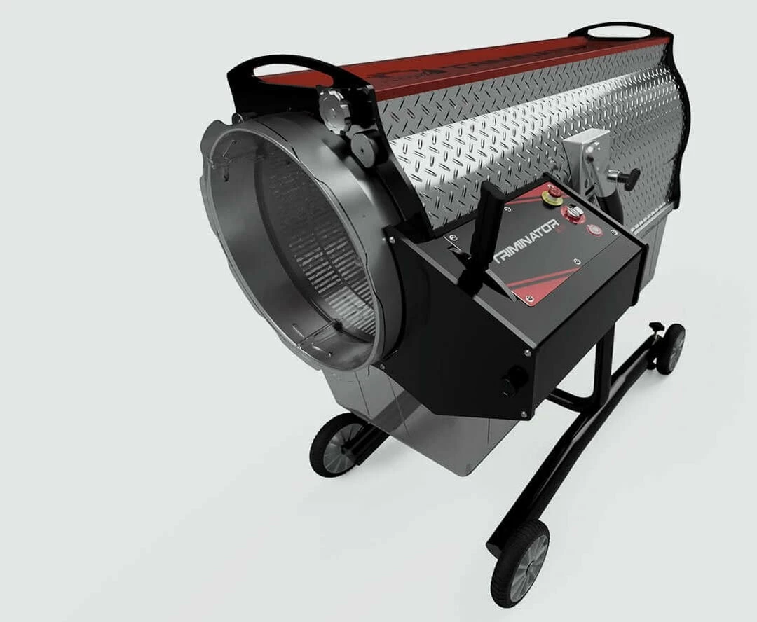 Budget โญ Triminator Harvesting Supplies XL Dry Trimmer ๐ฏ 2 Triminator Harvesting Supplies XL Dry Trimmer