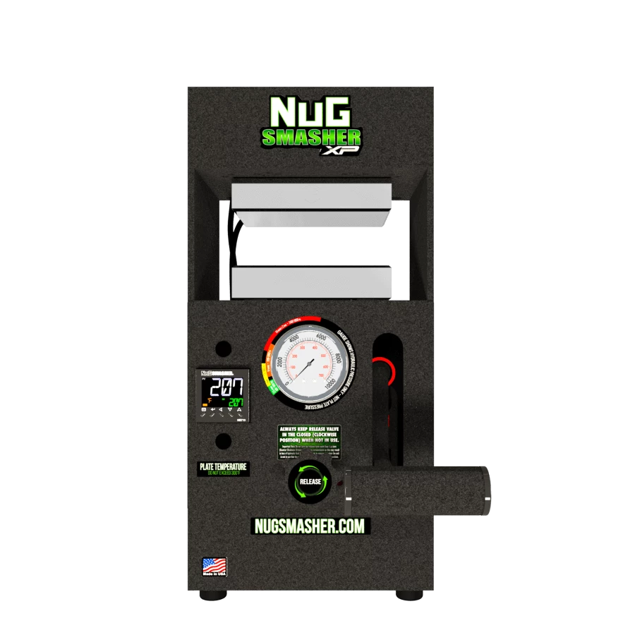 Discount ✨ NugSmasher® XP Harvesting Supplies ✔️ 1 NugSmasher® XP Harvesting Supplies