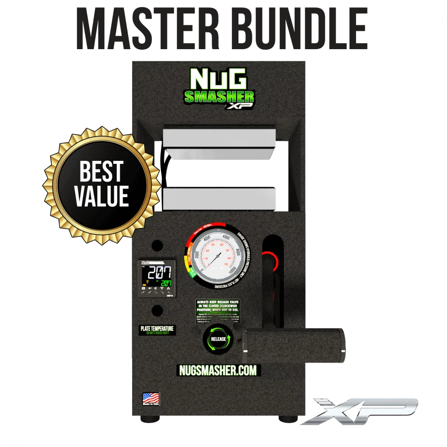 Discount ✨ NugSmasher® XP Harvesting Supplies ✔️ 15 NugSmasher® XP Harvesting Supplies