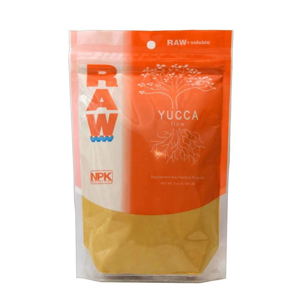 Best reviews of โ NPK Industries RAW Yucca Planting & Watering ๐ฏ 1 NPK Industries RAW Yucca Planting & Watering